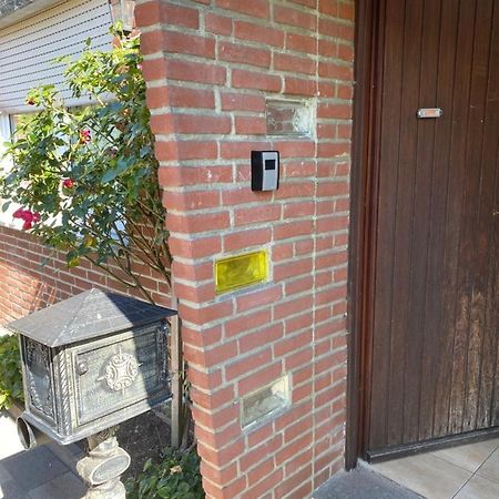 Monteurunterkunft Kleve (Dusseldorf) Exterior foto